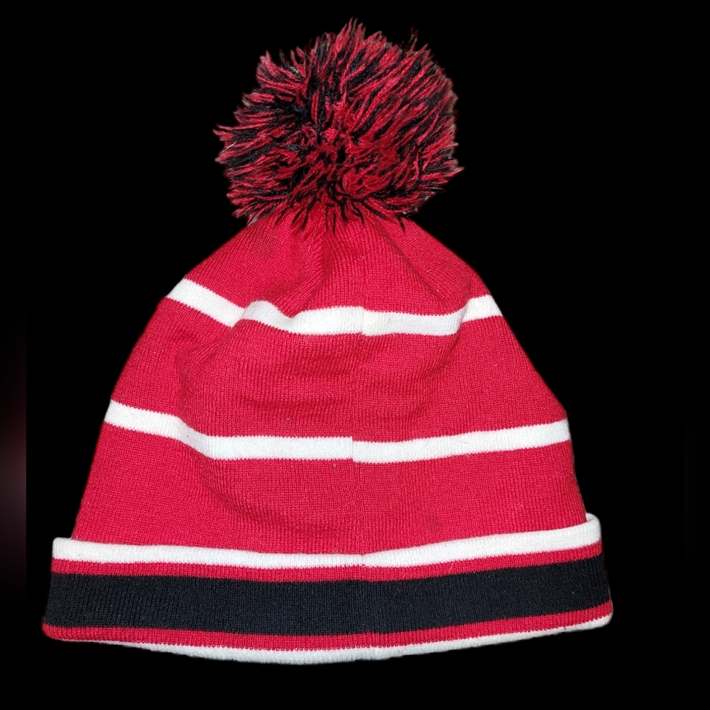 Chicago Bulls Toque - Picture 2 of 2